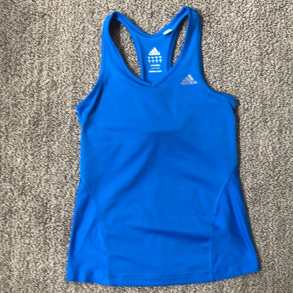 Adidas Tank Tops - Picture 2 of 7